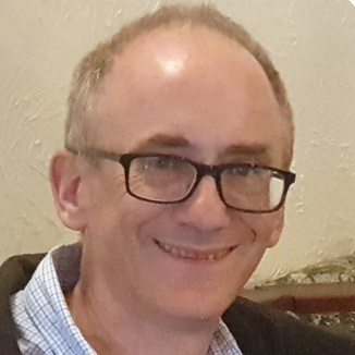 Martyn Goodger