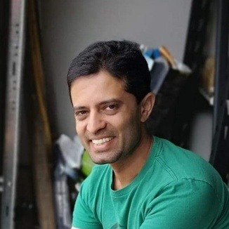 Neel Deshpande