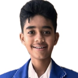 Aryan Ravjee